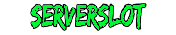 Serverslot